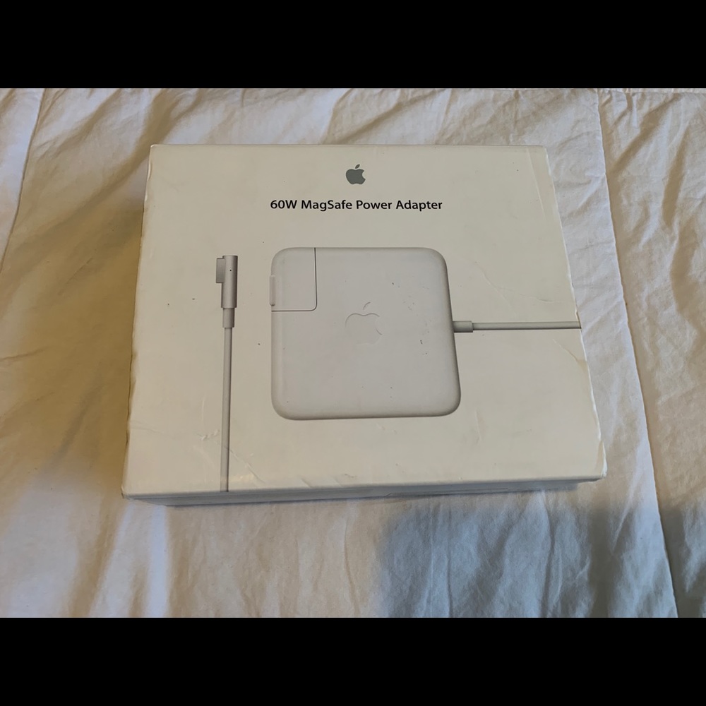 Apple charger